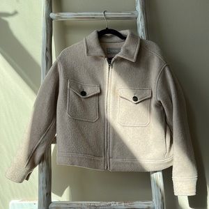 Everlane Jacket